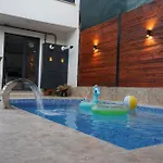 Ni-hane Villa