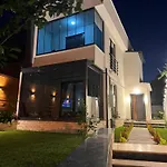Villa Ni-hane Sapanca