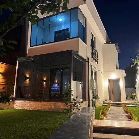 Villa Ni-hane Sapanca