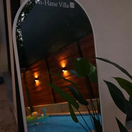 Ni-hane Villa