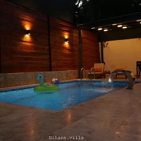 Villa Ni-hane *