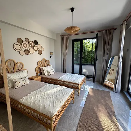 Ni-hane Villa Sapanca